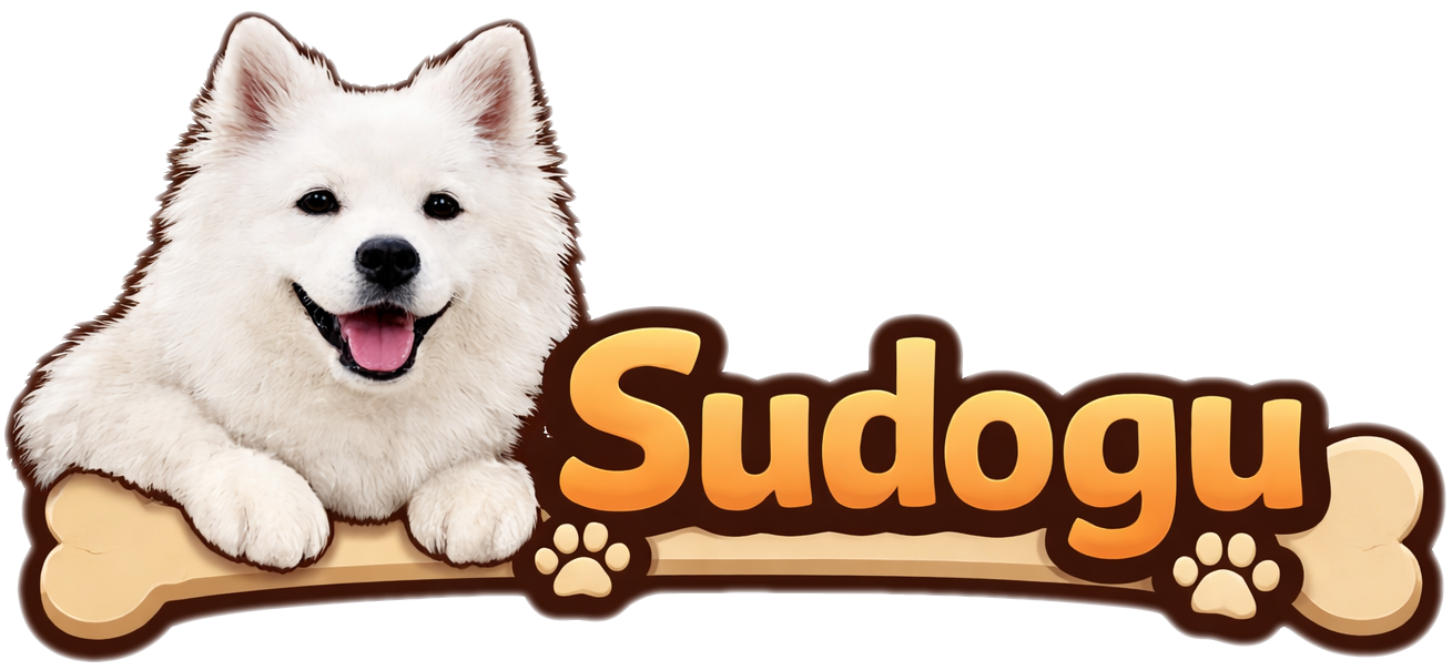 Sudogu